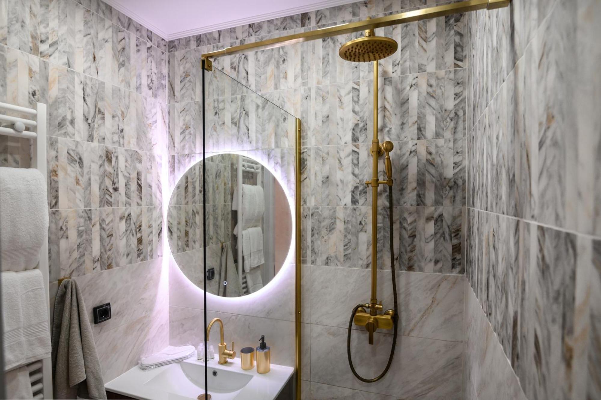 Urban Downtown Luxury Rooms And Suites Белград Экстерьер фото