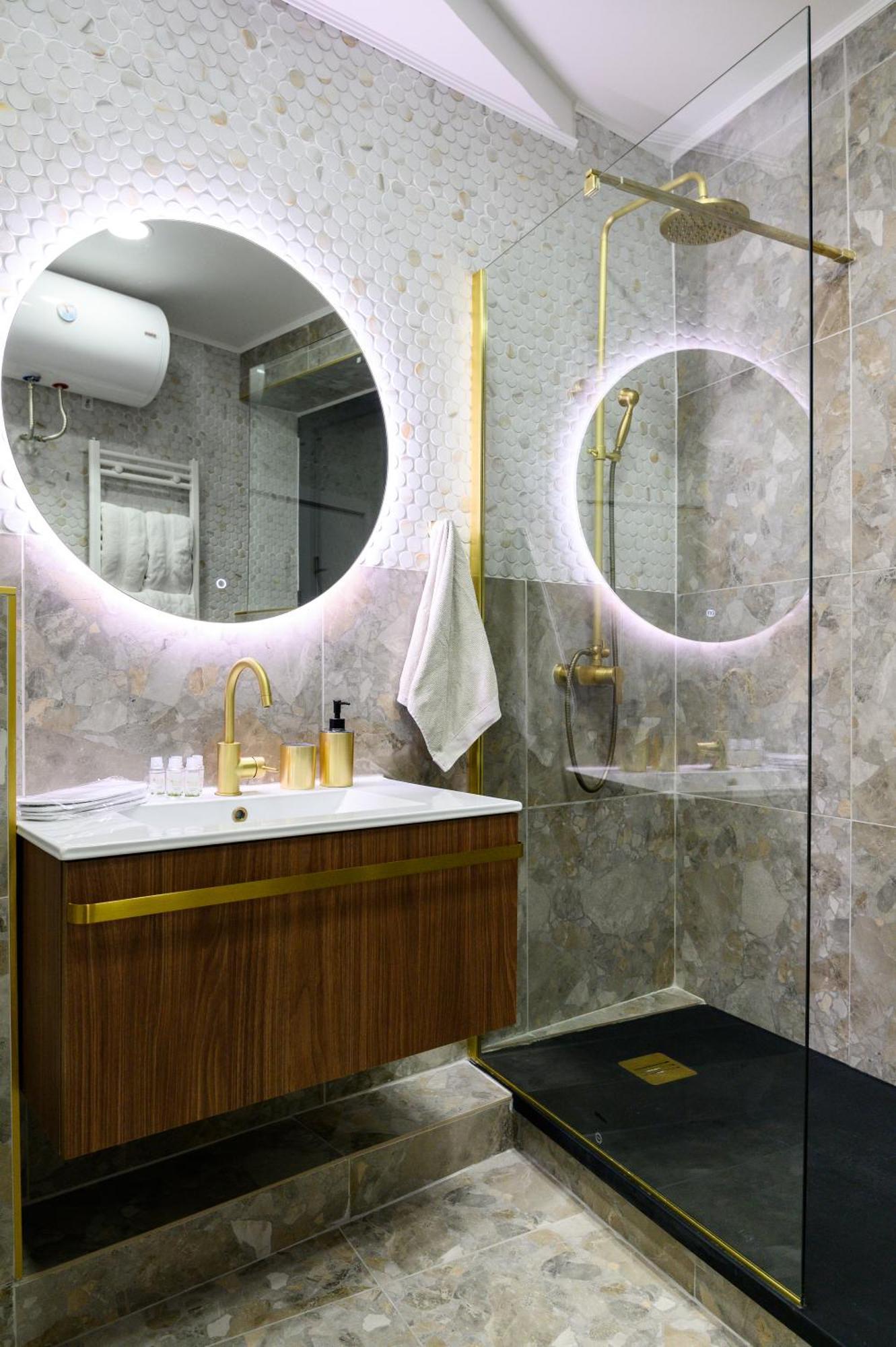 Urban Downtown Luxury Rooms And Suites Белград Номер фото