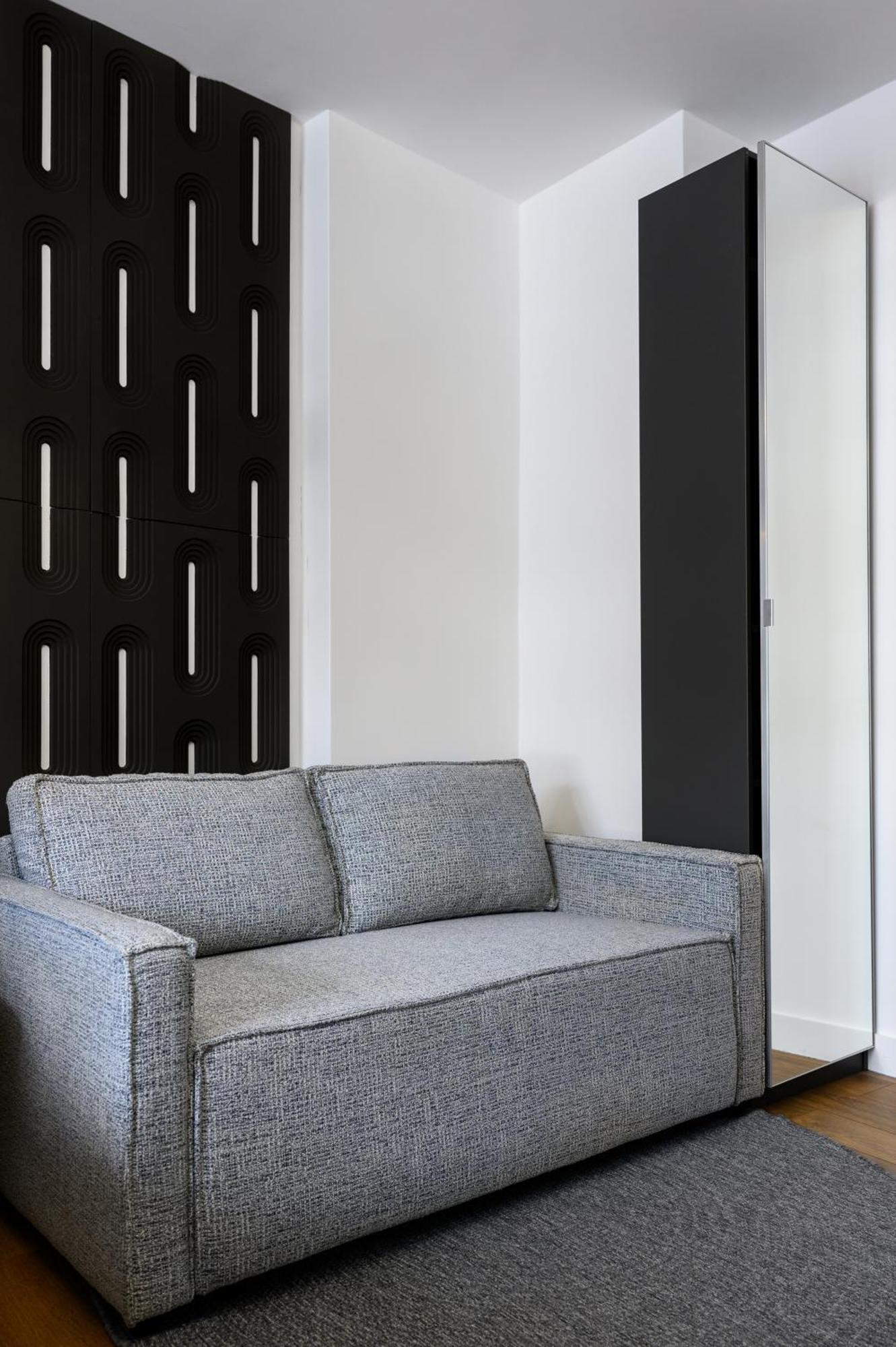 Urban Downtown Luxury Rooms And Suites Белград Номер фото
